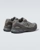 Comme des Garcons Homme Comme des GarÃ§ons Homme x New Balance 2010 suede-trimmed sneakers - 6