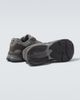 Comme des Garcons Homme Comme des GarÃ§ons Homme x New Balance 2010 suede-trimmed sneakers - 7