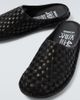 Comme des Garcons Homme Comme des Garçons Homme x VIBAe leather and suede mules - 3