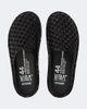 Comme des Garcons Homme Comme des Garçons Homme x VIBAe leather and suede mules - 4