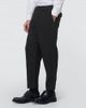 Comme des Garcons Homme Deux Comme des GarÃ§ons Homme Deux Mid-rise cropped pants - 3