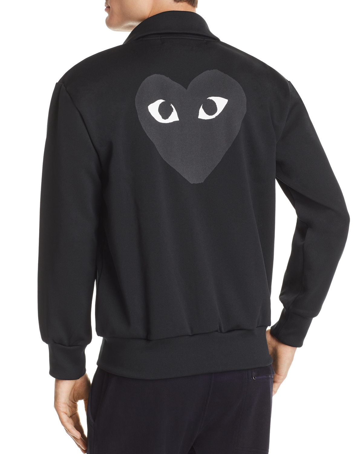 Comme des Garçons Play Clothing
