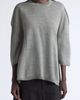 Comme des Garçons Comme des Garçons 12 Gauge Acrylic and Wool Sweater - 1