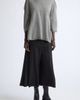 Comme des Garçons Comme des Garçons 12 Gauge Acrylic and Wool Sweater - 2