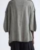 Comme des Garçons Comme des Garçons 12 Gauge Acrylic and Wool Sweater - 3