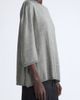 Comme des Garçons Comme des Garçons 12 Gauge Acrylic and Wool Sweater - 4