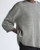 Comme des Garçons Comme des Garçons 12 Gauge Acrylic and Wool Sweater - 5
