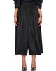 Comme des Garçons Comme des Garçons Black Gathering Twill TRousers - 1