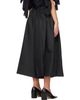 Comme des Garçons Comme des Garçons Black Gathering Twill TRousers - 3