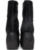 Comme des Garçons Comme des Garçons Black John Fluevog Edition Boots - 2