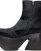 Comme des Garçons Comme des Garçons Black John Fluevog Edition Boots - 3