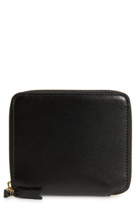 Comme des Garçons Comme des Garçons Classic Leather Wallet