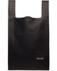 Comme des Garçons Comme des Garçons Comme des Garçons Comme des Garçons Black Large Leather Tote - 1