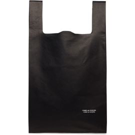 Comme des Garçons Comme des Garçons Comme des Garçons Comme des Garçons Black Large Leather Tote