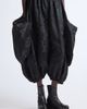 Comme des Garçons Comme des Garçons Floral Jacquard Wide Leg Pants - 5