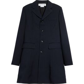 Comme des Garçons Comme des Garçons Gabardine Coat