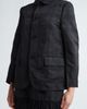 Comme des Garçons Comme des Garçons Jacquard Check Blazer - 5