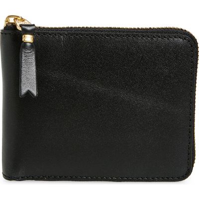 Comme des Garçons Comme des Garçons Leather Wallet