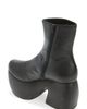Comme des Garçons Comme des Garçons Platform Bootie - 2