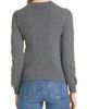 Comme des Garçons Comme des Garçons PLAY Golden Heart Logo Wool Sweater - 2