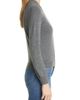 Comme des Garçons Comme des Garçons PLAY Golden Heart Logo Wool Sweater - 3