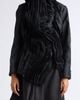 Comme des Garçons Comme des Garçons Pleated Jacquard Jacket - 1
