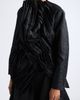 Comme des Garçons Comme des Garçons Pleated Jacquard Jacket - 3