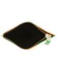 Comme des Garçons Comme des Garçons Small Fluo Squares Leather Pouch - 2