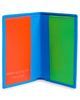 Comme des Garçons Comme des Garçons Super Fluo Card Case - 2