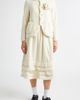 Comme des Garçons Comme des Garçons Wool Blend Felt Jacket - 2