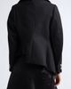 Comme des Garçons Comme des Garçons Wool Kersey Jacket - 2