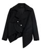 Comme des Garçons Comme des Garçons Wool Kersey Jacket - 4