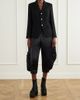 COMME des GARÇONS Crepe blazer - 2
