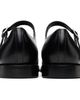 Comme des Garçons Girl Comme des Garçons Girl Black Mary Jane Loafers - 2