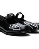 Comme des Garçons Girl Comme des Garçons Girl Black Mary Jane Loafers - 4