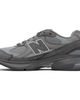 Comme des Garçons Homme Comme des Garçons Homme Gray New Balance Edition 2010V Sneakers - 3