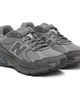 Comme des Garçons Homme Comme des Garçons Homme Gray New Balance Edition 2010V Sneakers - 4
