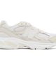 Comme des Garçons Homme Comme des Garçons Homme White New Balance Edition 2010V Sneakers - 1