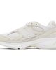 Comme des Garçons Homme Comme des Garçons Homme White New Balance Edition 2010V Sneakers - 3