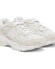 Comme des Garçons Homme Comme des Garçons Homme White New Balance Edition 2010V Sneakers - 4