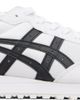 Comme des Garçons Homme Deux Comme des Garçons Homme Deux White ASICS Edition Tiger Runner II Sneakers - 1