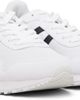 Comme des Garçons Homme Deux Comme des Garçons Homme Deux White ASICS Edition Tiger Runner II Sneakers - 4