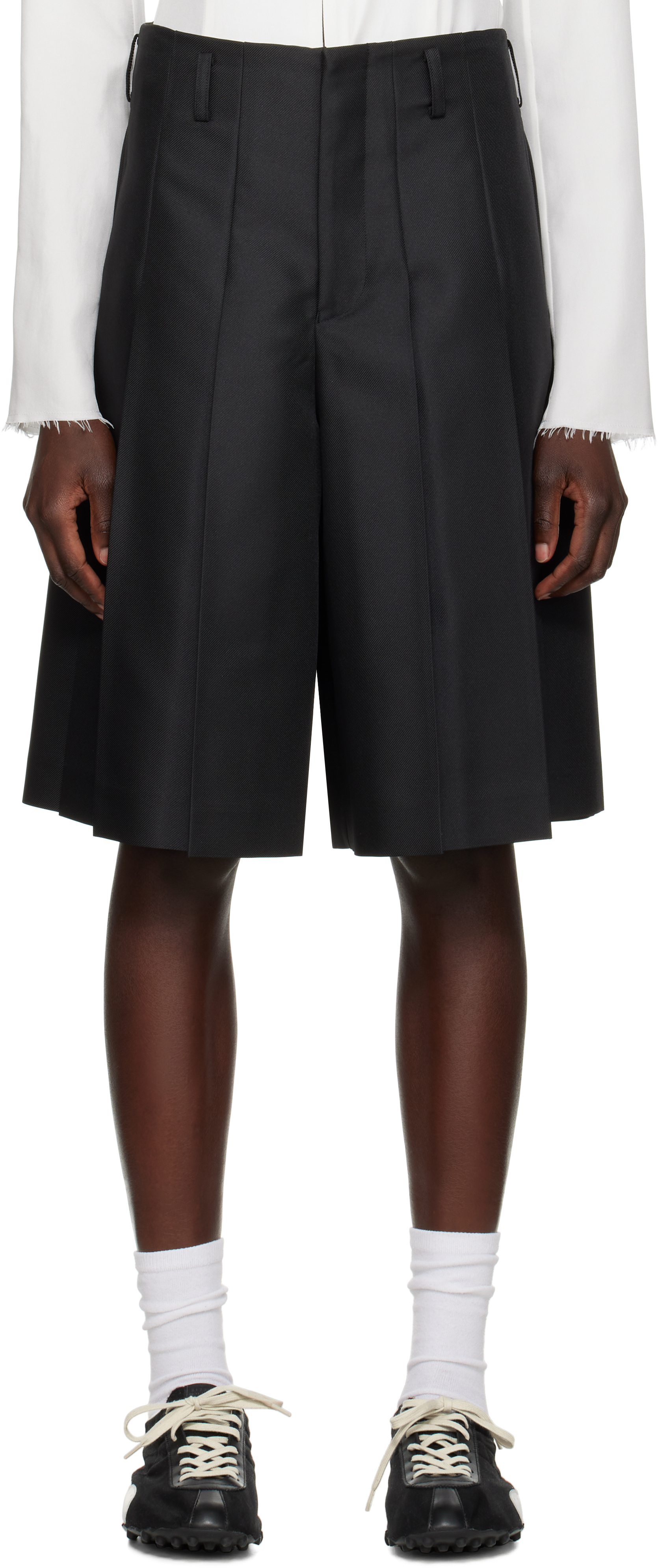 Comme des Garçons Homme Plus Clothing