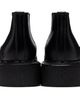 Comme des Garçons Homme Plus Comme des Garçons Homme Plus Black George Cox Edition Chelsea Boots - 2