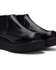 Comme des Garçons Homme Plus Comme des Garçons Homme Plus Black George Cox Edition Chelsea Boots - 4
