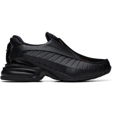 Comme des Garçons Homme Plus Comme des Garçons Homme Plus Black Nike Edition Air Max Dolce SP Sneakers