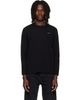 COMME des GARÇONS PLAY COMME des GARÇONS PLAY Black Heart Emblem Long Sleeve T-shirt - 1