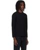 COMME des GARÇONS PLAY COMME des GARÇONS PLAY Black Heart Emblem Long Sleeve T-shirt - 2