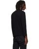 COMME des GARÇONS PLAY COMME des GARÇONS PLAY Black Heart Emblem Long Sleeve T-shirt - 3