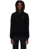 COMME des GARÇONS PLAY COMME des GARÇONS PLAY Black Heart Emblem Sweater - 1
